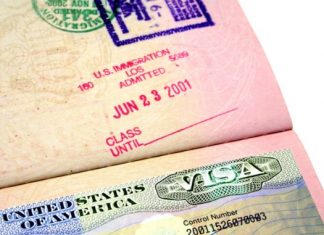 visa