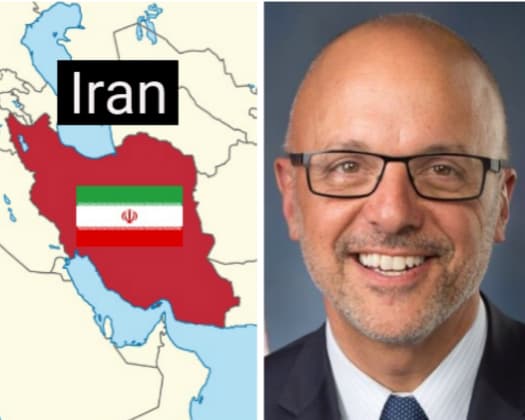 Ted Deutch Iran