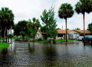 florida flooding