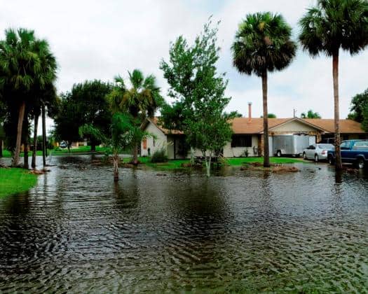 florida flooding