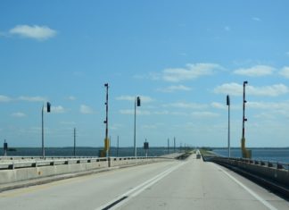 Florida State Road 405