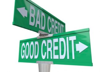 credit report