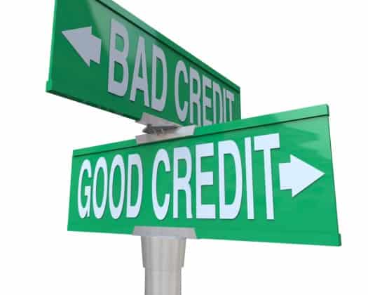 credit report