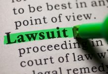 lawsuit