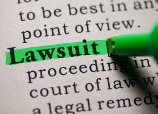 lawsuit
