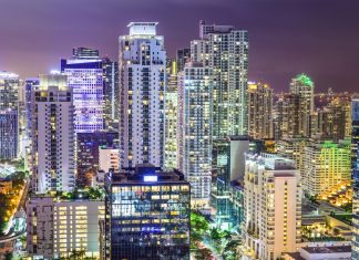miami