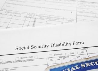 social security disability