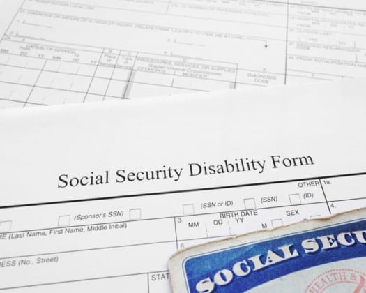 social security disability