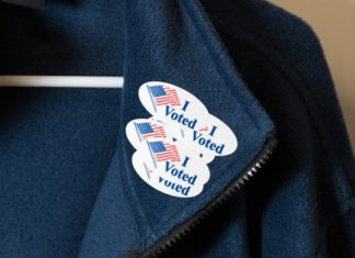 election security