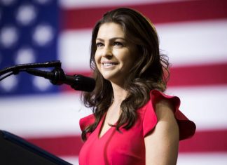 Casey DeSantis