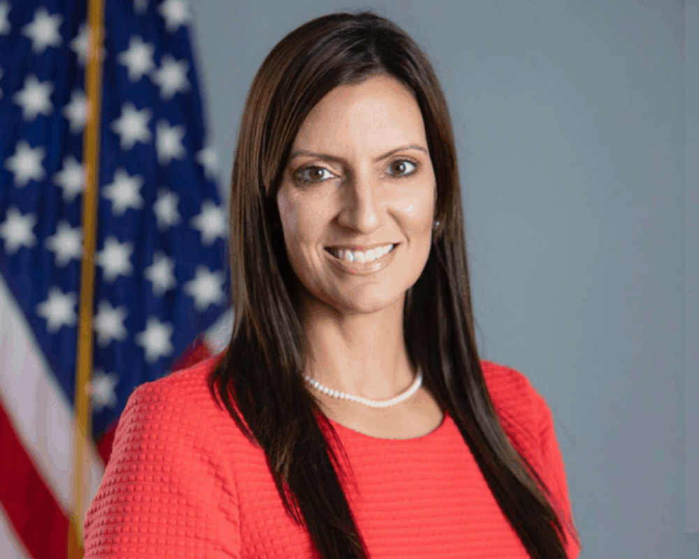 Florida Lt. Governor Nuñez Tries to Rally Latinos Behind