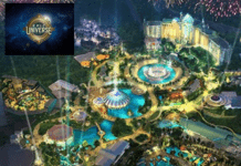 epic universe orlando
