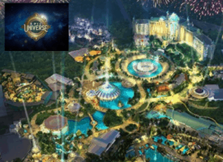 epic universe orlando