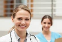 nurse practioners