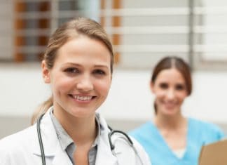 nurse practioners