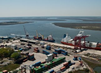 port of fernandina