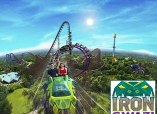Iron Gwazi
