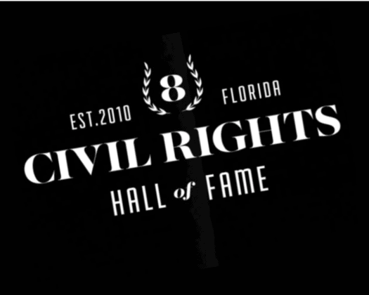 civil rights hall of fame