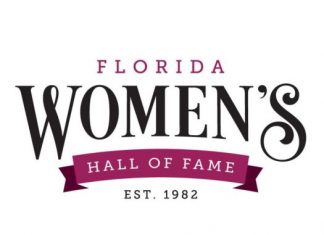 florida women's hall of fame