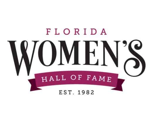 florida women's hall of fame