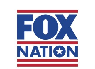 fox nation logo