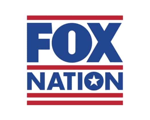 fox nation logo