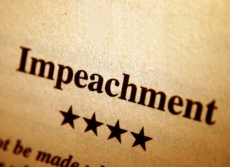 impeachment