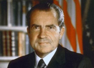 richard nixon