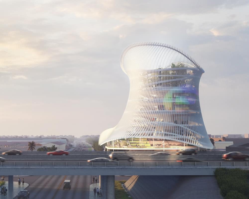 Design for Pulse Memorial Chosen Florida Daily