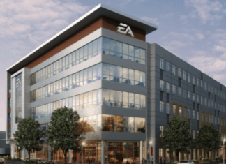 EA-Tiburon-Sports-Building - New Campus