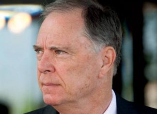 bill posey
