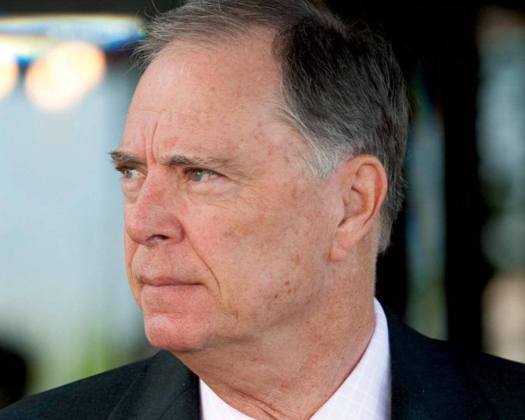 bill posey