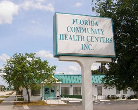 florida community health centers-indiantown 525x420