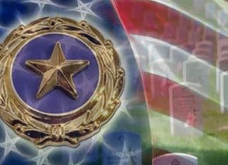 gold star families