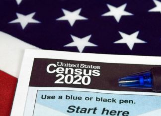2020 census