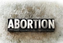 abortion stamp