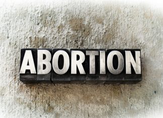 abortion stamp