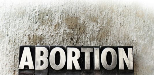 abortion stamp