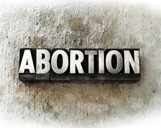 abortion stamp
