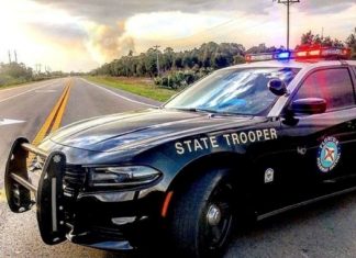 florida highway patrol fhp