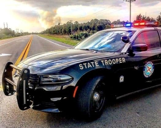 florida highway patrol fhp