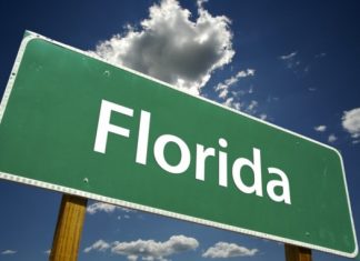 florida sign_canstockphoto1176145 525x420