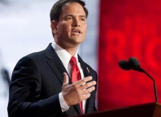 marco rubio