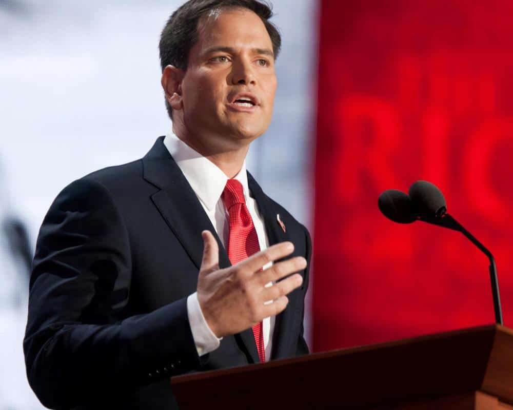 marco rubio