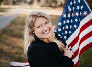 kat cammack