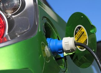 electric vehicle charging