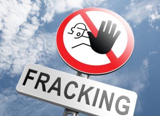 fracking ban
