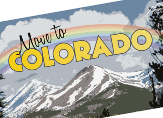 good business colorado advertisement
