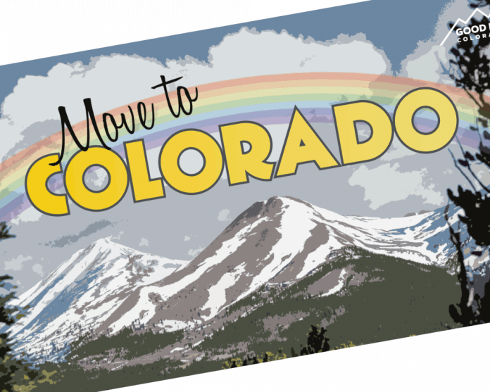good business colorado advertisement