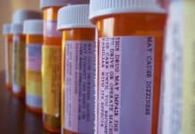 prescription drugs